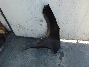 фото thumb №13, Крило правий перед kia ceed ii рестайлінг