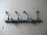 Купити Mercedes-benz оригінальний номер a6280700095 молдинг упорскування, фото thumb