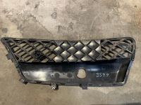 фото thumb №6, Alfa romeo stelvio qv решётка бампера левый перед 156137265