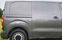 фото thumb №7, Двері правий перед праве передні citroen jumpy iii expert iv proace 16- kcm
