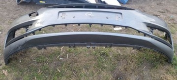 фото thumb №5, Бампер переднее перед opel astra k