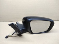 фото thumb №9, Зеркало правое наружное renault espace v 11 pin