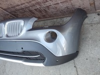 фото thumb №6, Бампер перед bmw x1 e84 x-line ece 2009-2012