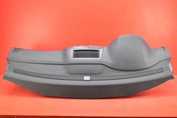 фото thumb №5, Панель раздаточная консоль капот подушка безопасности eu skoda octavia 2 ii 04-08