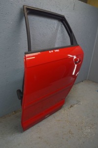 фото thumb №3, Audi a3 8p дверь левый задняя d1865