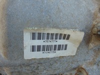 фото thumb №12, Автоматична коробка передач коробки передач bmw x6 e71 e72 3.0d європа