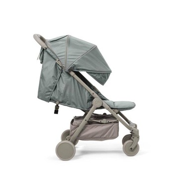 Elodie Details Wózek Spacerowy dla Dzieci - Spacerówka MONDO Pebble Green