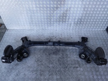 фото thumb №5, Peugeot 308 t7 балка задняя зад подвешивание