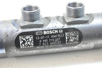 фото thumb №3, Mini paceman r61 2013 молдинг впрыскная