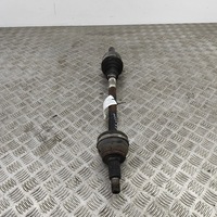 фото thumb №2, Land rover range rover sport l494 2018 ліва сторона привідний вал задня