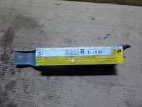 фото thumb №1, Подушка подушка безопасности сиденье mercedes-benz оригинальный номер 2128600802