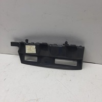 фото thumb №1, Направляющая бампера левый задняя citroen ds3 ii 2 9821047380