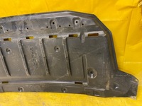 фото thumb №7, Защита подвеска плита пол nissan leaf ze0