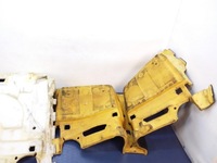 фото thumb №5, Bmw 5 g30 килимок обшивка підлога перед задня