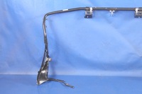 фото thumb №10, Каркас кронштейн дах кришки mercedes slk w171 06r