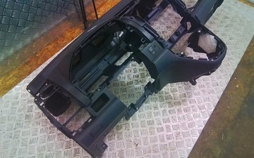 фото thumb №7, Honda cr-v iii панель раздаточная