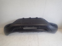 фото thumb №1, Спойлер накладка бампера задняя vw t roc t-roc