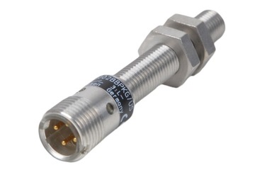 Индуктивный датчик IFM IE5257, M8, 10-30 В пост. тока, IP67