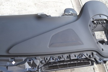 фото thumb №5, Renault scenic iv 4 панель роздавальна консоль капот подушка безпеки оригінал