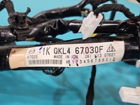 фото thumb №10, Жгут панели приборной панели mazda 6 iii gj 13-