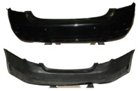 фото thumb №1, Бампер задняя задний bmw 4 f32 f33 f36