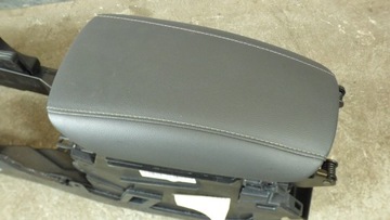 фото thumb №5, Тунель середній підлокітник es73-f043b04-a stbdb європа ford mondeo v mk5