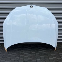 фото thumb №1, Skoda octavia mk4 iv капот крышка двигателя