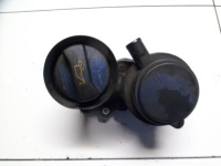 фото thumb №1, Vw crafter 2.5tdi bjk заливна горловина оливи вентиляція картера