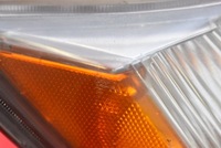 фото thumb №12, Фара правый лампа перед eu mitsubishi outlander 2 ii 05-09