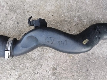 фото thumb №8, Volkswagen golf v труба шланг шланг повітря датчик 1k0145762bl 1.4 tsi