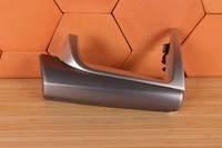 фото thumb №12, Bmw u06 x1 u11 x2 u10 накладки dekor панели консоли hexagon anglik 9638718