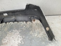 фото thumb №11, Toyota camry se xse usa 17- бампер задній задня