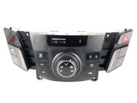 фото thumb №8, Панель обдув кондиціонера hyundai i40 vf 11-