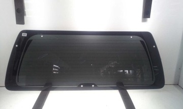 фото thumb №7, Стекло задняя зад ford usa expedition 1997-2003 с подогревом тонированная новая