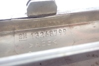 фото thumb №12, Opel оригінальний номер 13268799 накладка кришка хром meriva b