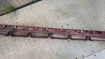 фото thumb №9, Ford mondeo mk5 планка порогова права ds73-f10154-d