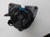 Opel astra iv j 1.6 16v a16xer генератор 13579667 с Разборки, фото thumb