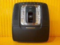 фото thumb №1, Mercedes w177 лампа потолочный a0009001514