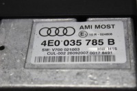 фото thumb №3, Модуль интерфейс audi a6 c6 3.0tdi