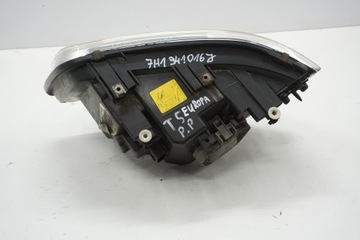 фото thumb №8, Vw transporter t5 лампа правые перед европа 7h1941016j