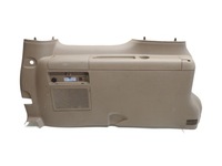 фото thumb №1, Обивка багажника левый зад chevrolet uplander