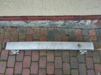 Купить Балка бампера перед scudo, jumpy, expert ii, фото thumb