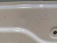 фото thumb №6, Дверь правый задняя vw crafter ii man tge 7c max