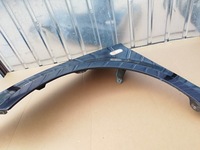 фото thumb №12, Крила лівий перед seat leon ii lift lata 2009-2012 оригінал чорний