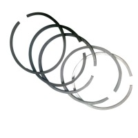 Купити Кільця поршневі 1hc102 s231 andoria 15km поршень, фото thumb