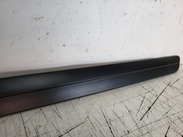 фото thumb №4, Vw golf v plus планка двері зад ліва