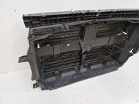 фото thumb №7, Bmw ii 2 f45 f46 14- pas передній повітропровід повітря жалюзі 51747338207