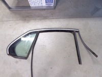 фото thumb №5, Jetta v 05-11 рамка дверь прокладка стёкла стекло дверь малый зад правая