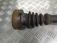 фото thumb №3, Приводной вал правая передняя seat leon i 1.9 tdi