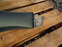 фото thumb №9, Крыло левый перед z20h vectra c 02-05